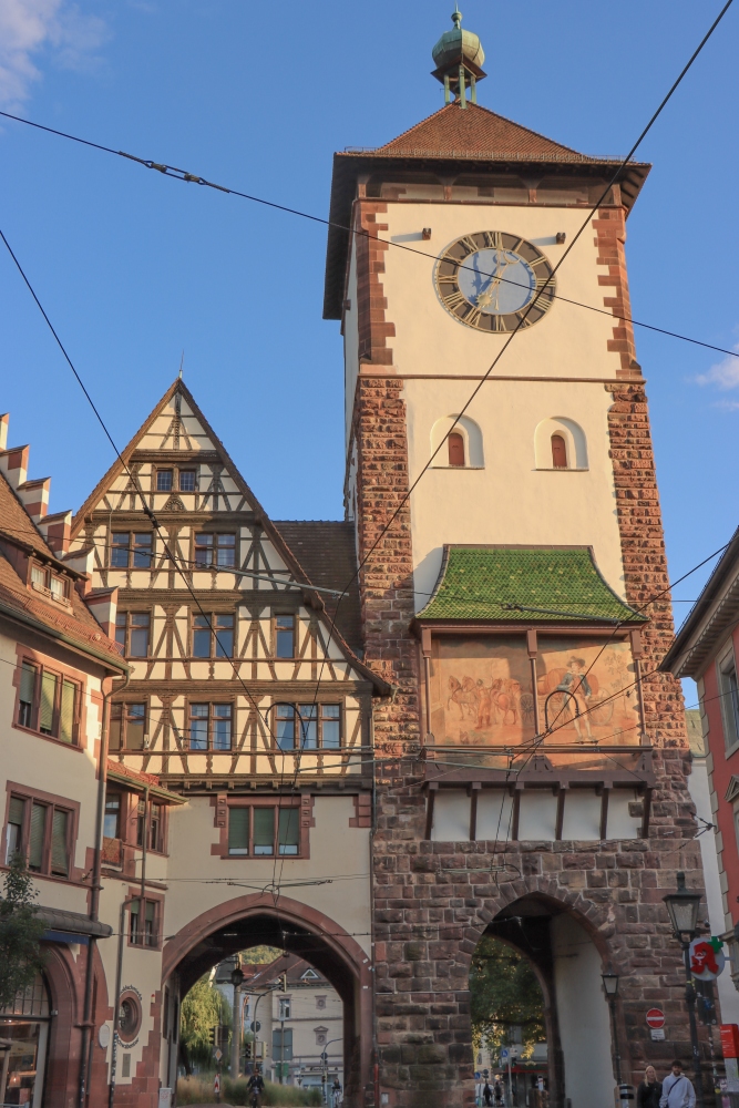 Freiburg