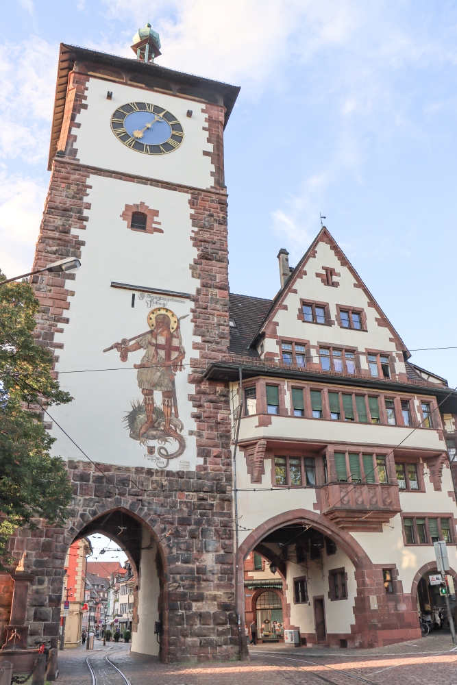 Freiburg