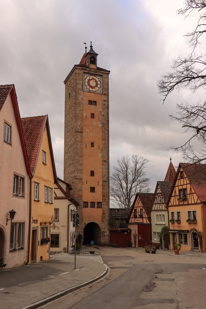 Rothenburg