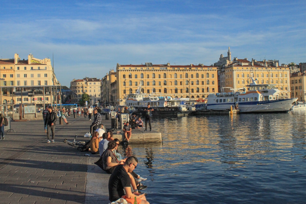 Marseille