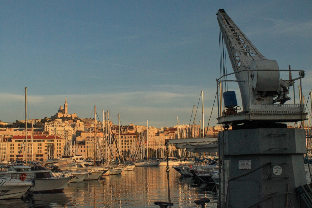 Marseille