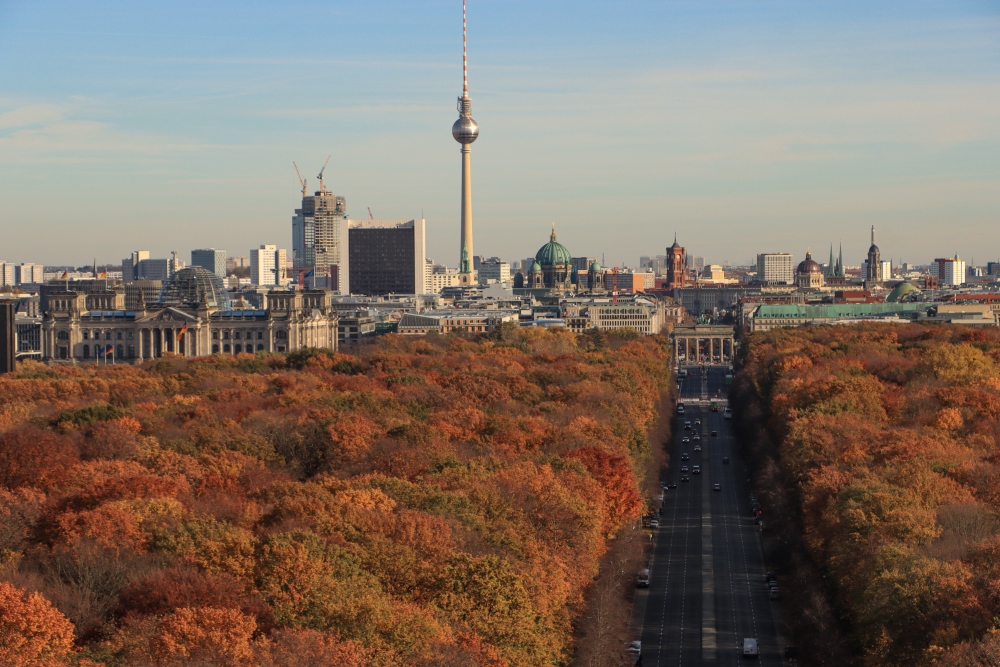 Berlin Panorama