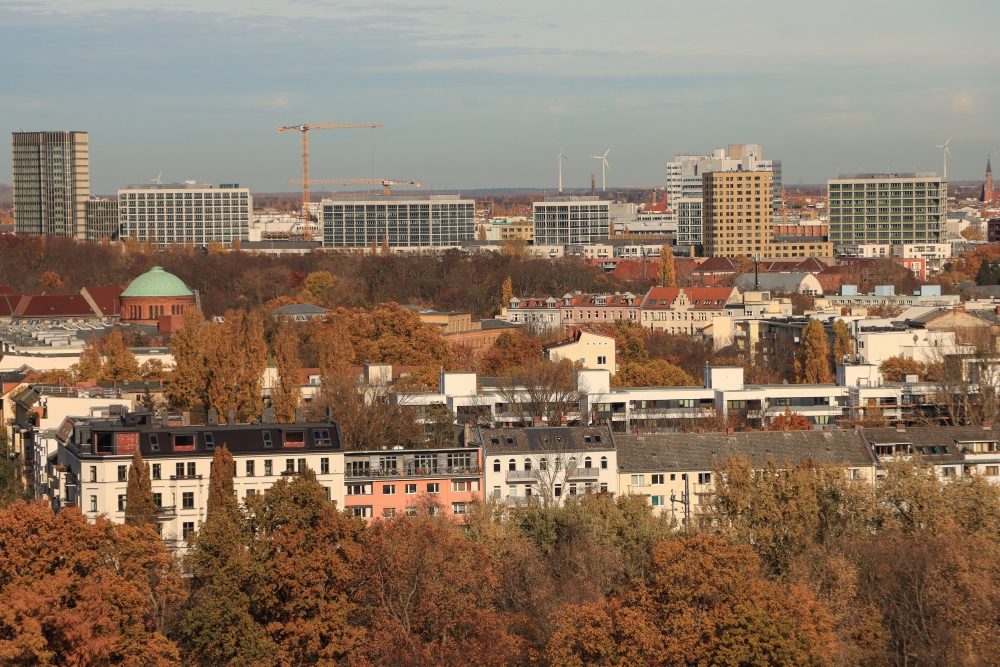Berlin Panorama