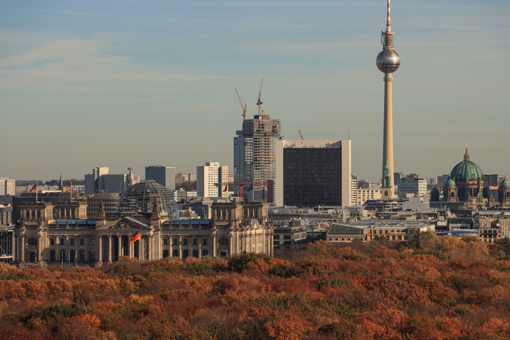 Berlin Panorama