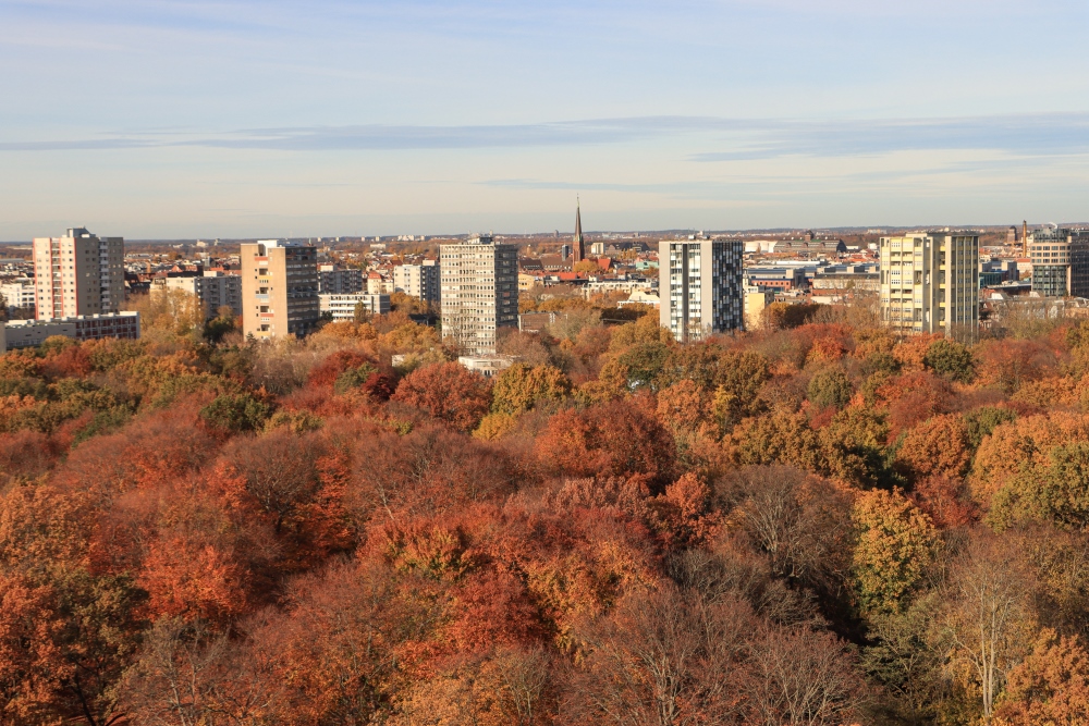 Berlin Panorama