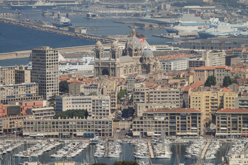 Marseille