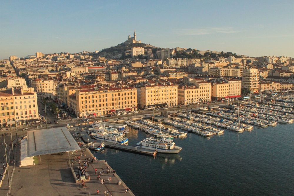 Marseille