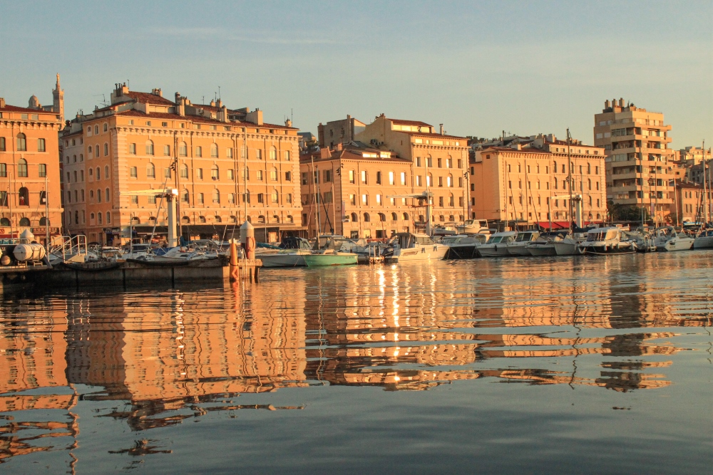 Marseille