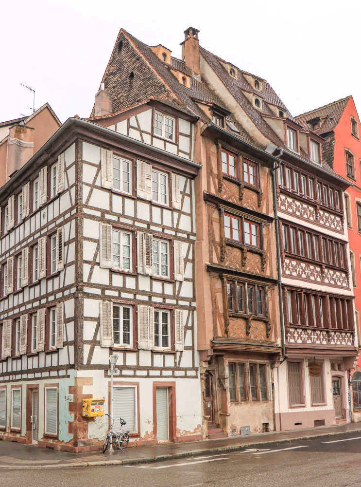 Strasbourg