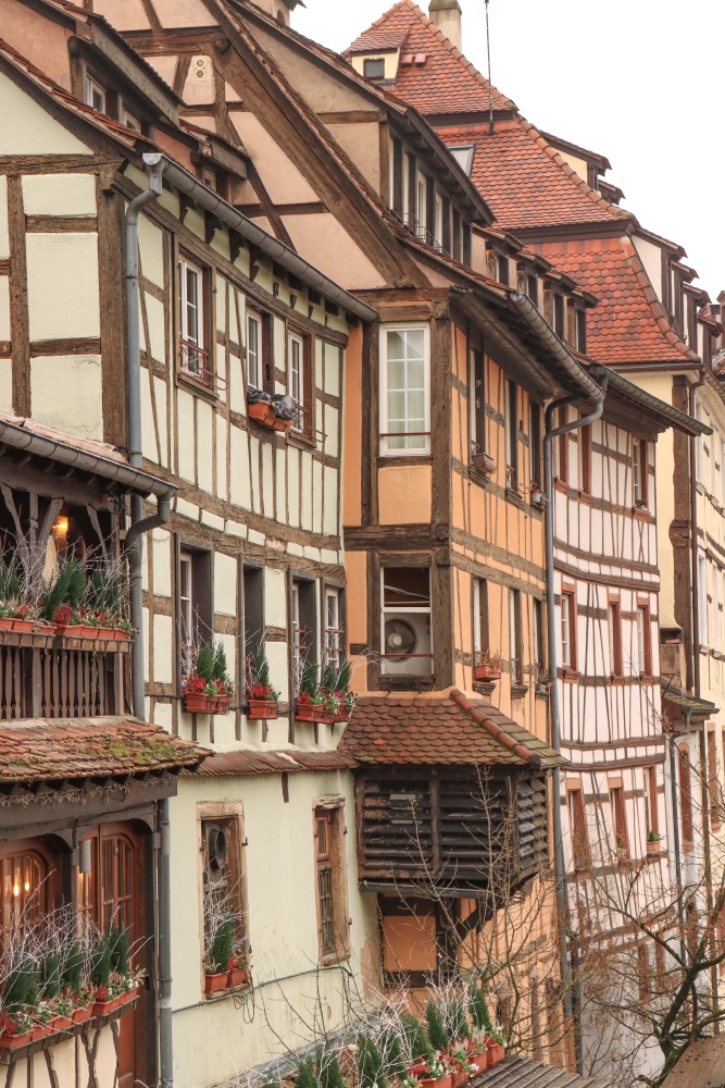Strasbourg