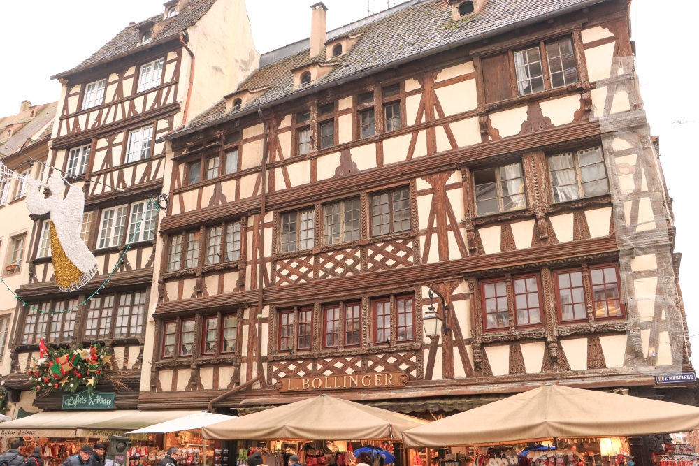 Strasbourg
