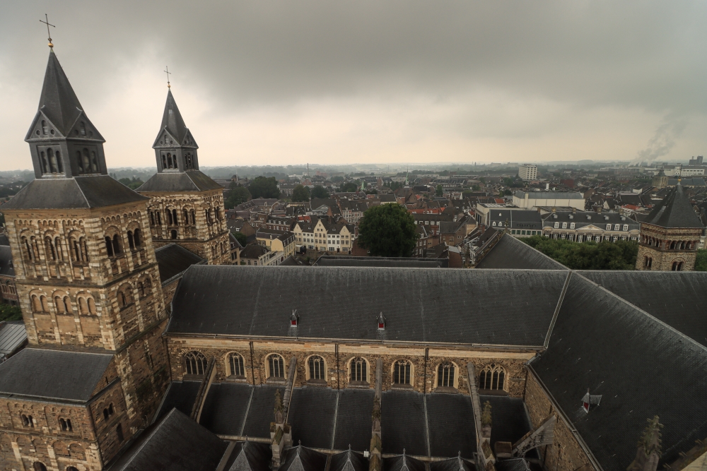 Maastricht