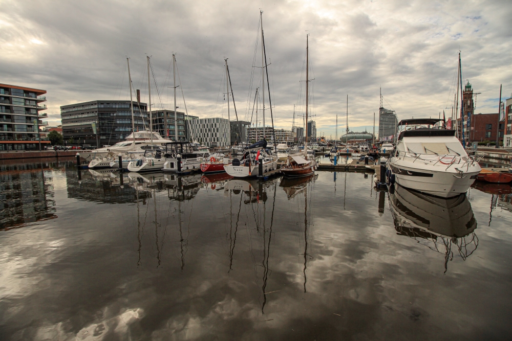 Bremerhaven