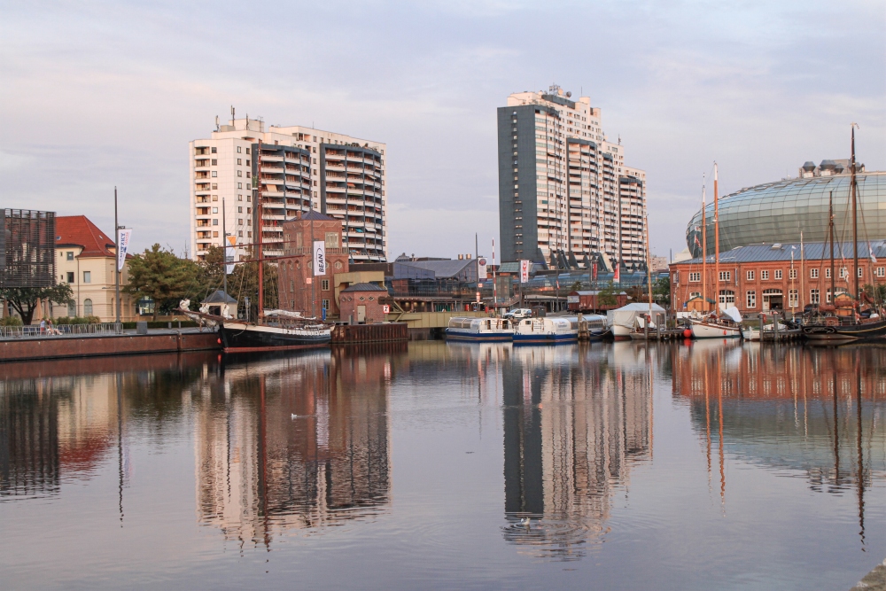 Bremerhaven