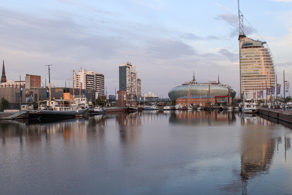 Bremerhaven