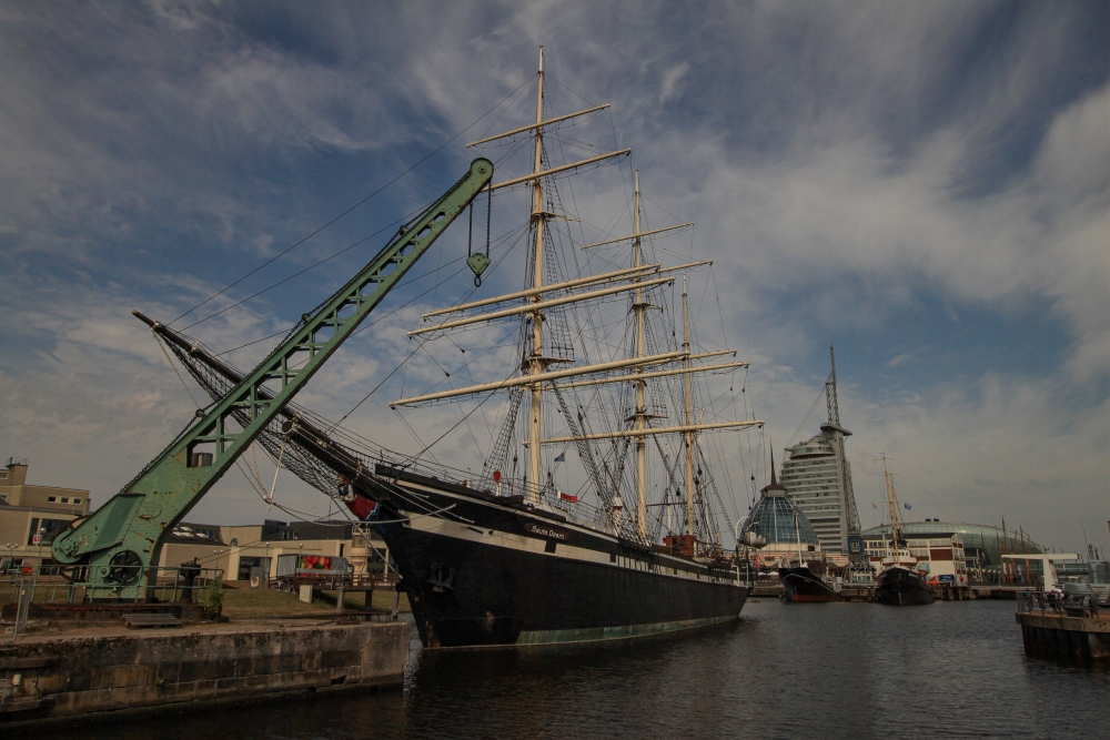 Bremerhaven