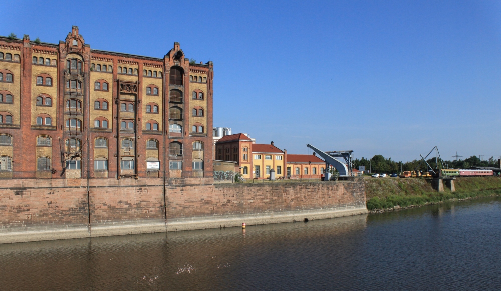 Magdeburg