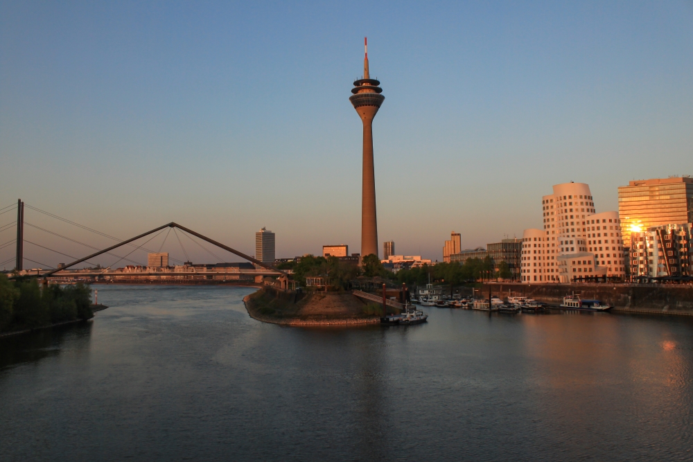 Düsseldorf