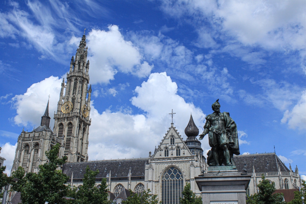 Antwerpen