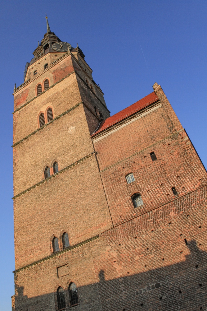 Brandenburg a. d. Havel