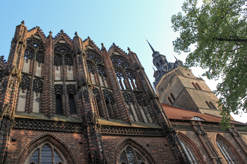 Brandenburg a. d. Havel