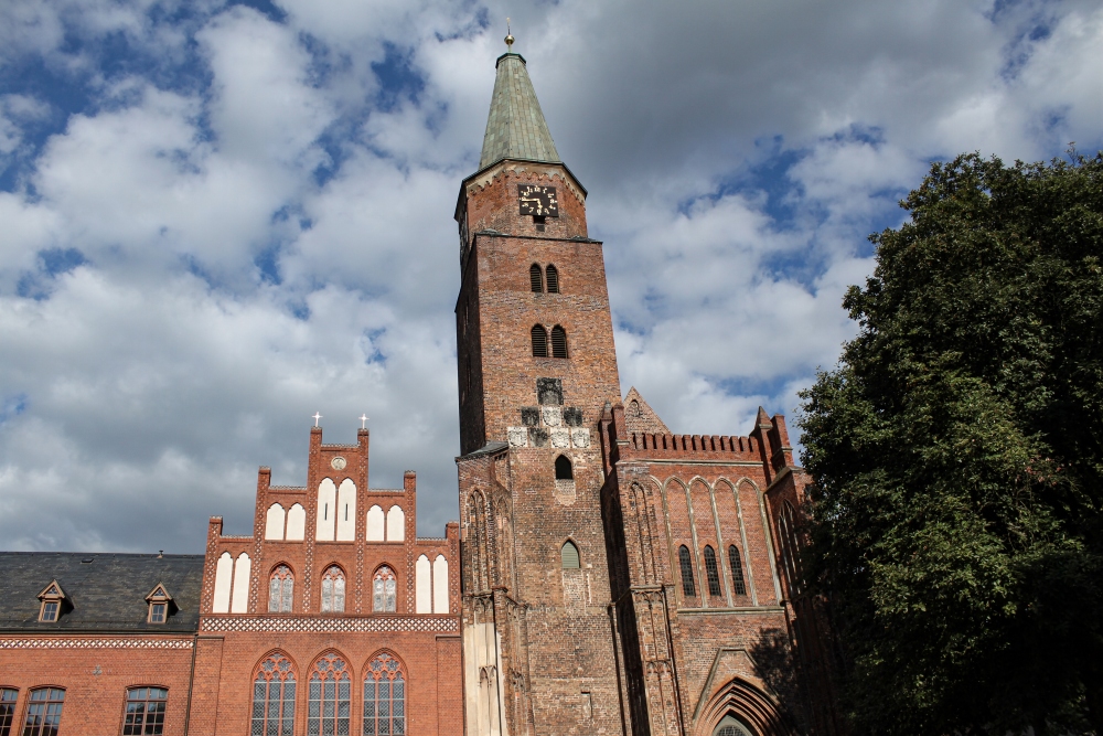 Brandenburg a. d. Havel