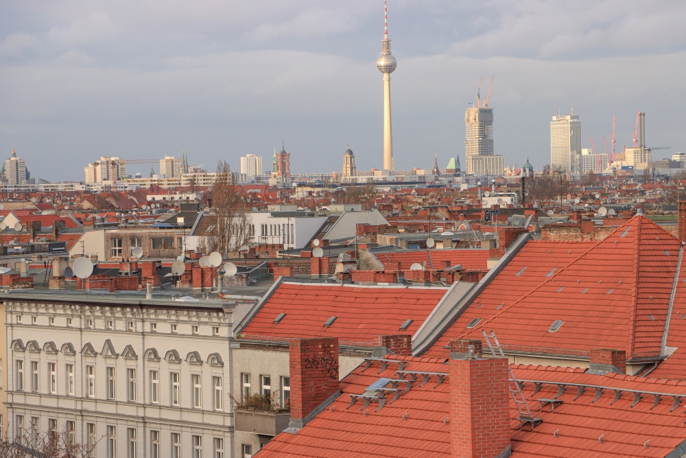 Berlin Panorama