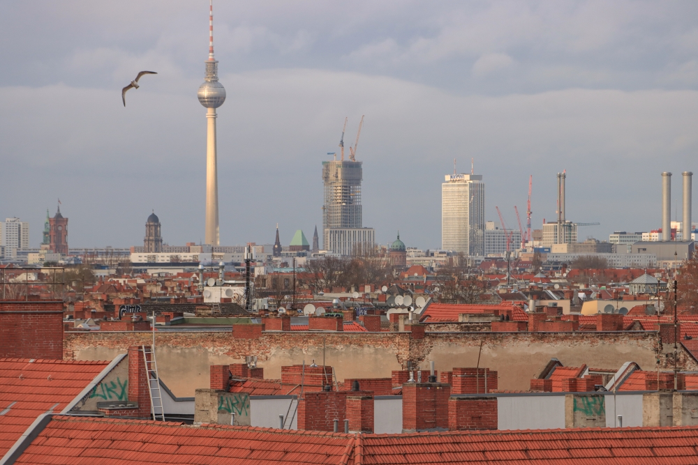 Berlin Panorama