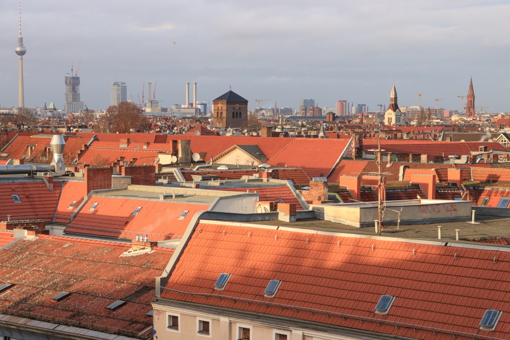 Berlin Panorama