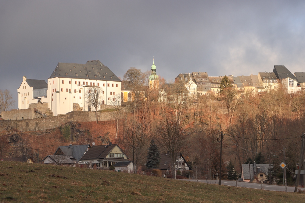 Sachsen