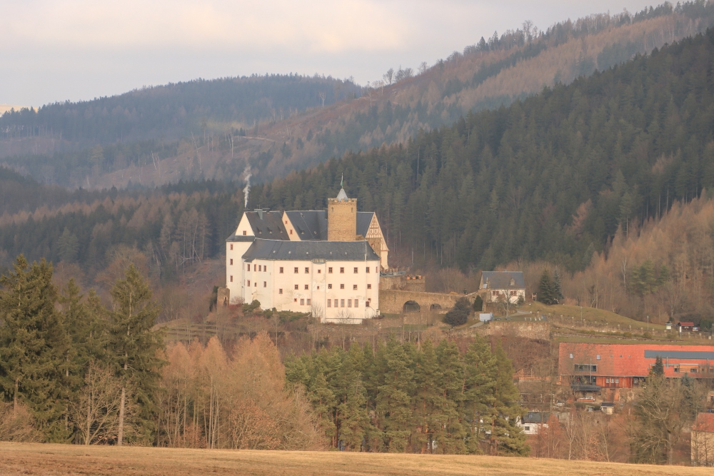 Sachsen