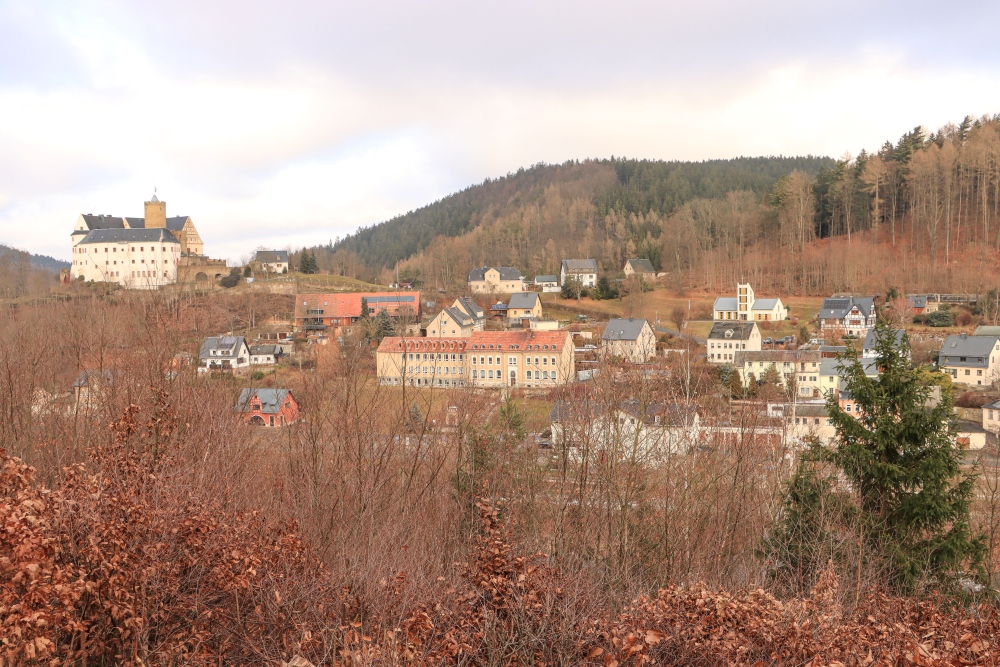 Sachsen