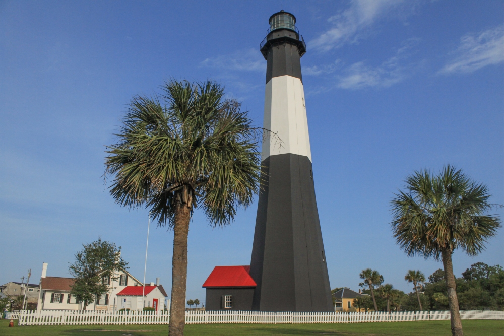 Tybee Island