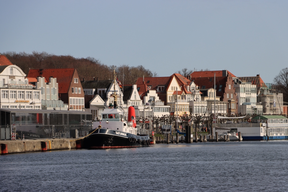 Travemünde