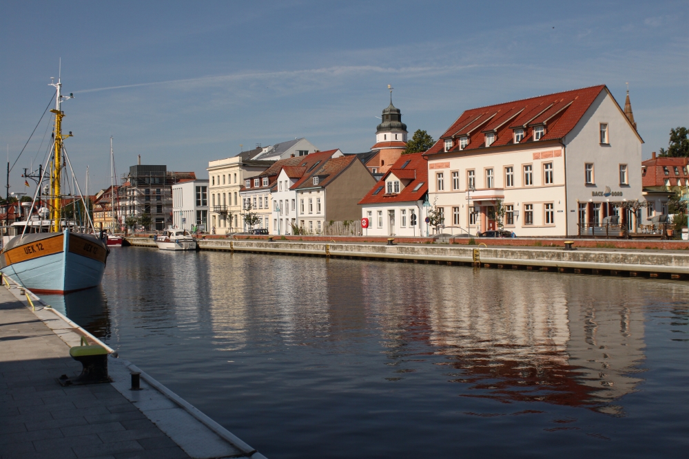 Ueckermünde