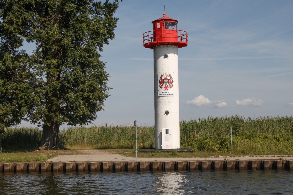 Ueckermünde