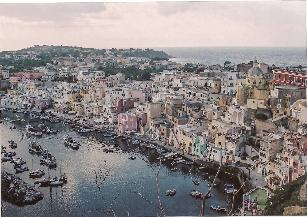Procida