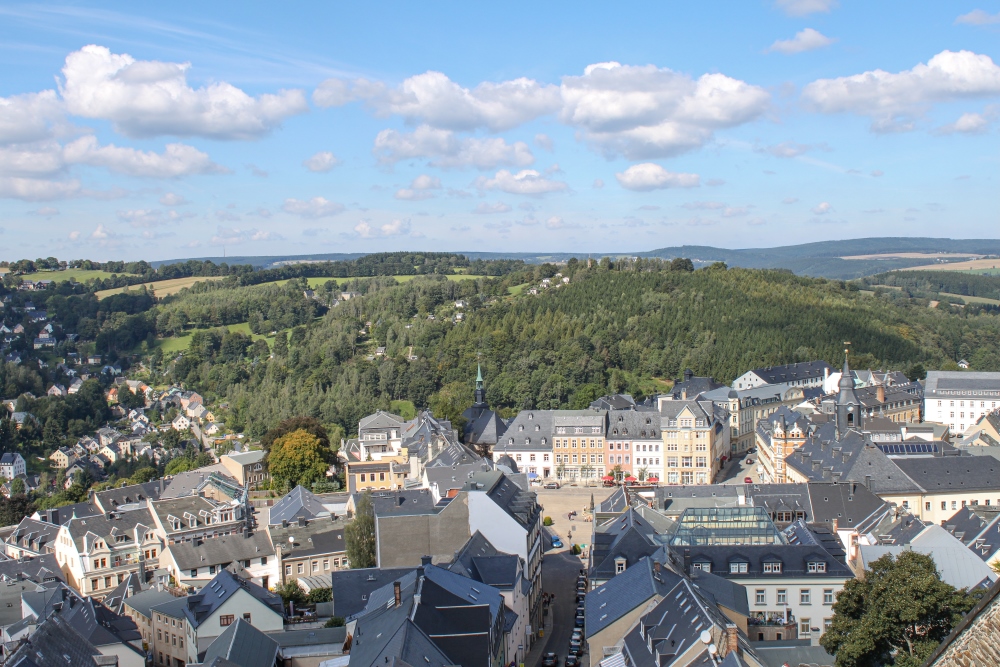 Sachsen