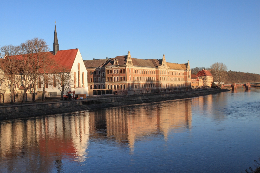 Mulde