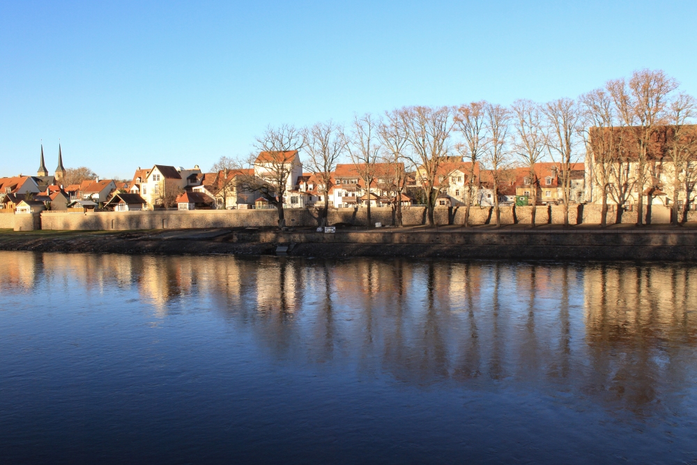 Mulde
