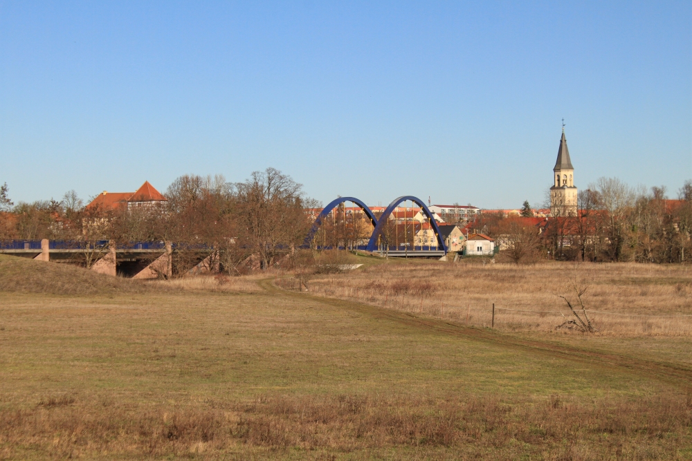 Mulde