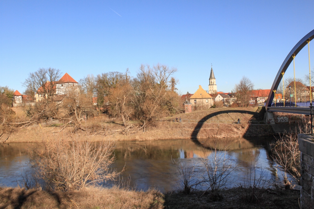 Mulde