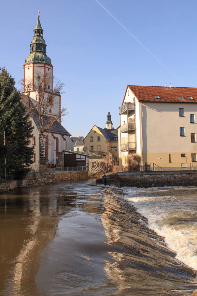 Mulde