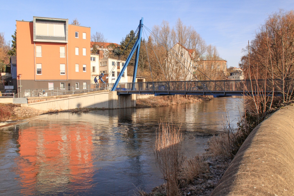 Mulde