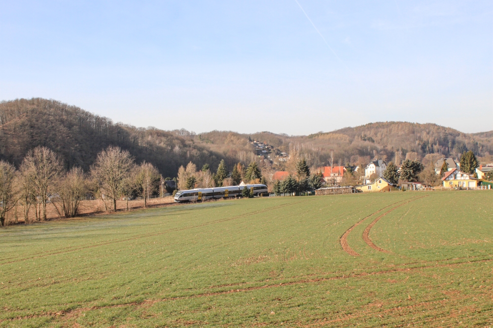 Mulde