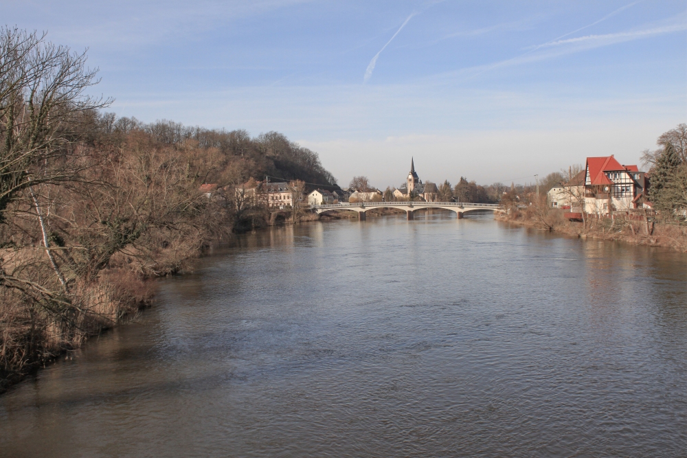 Mulde