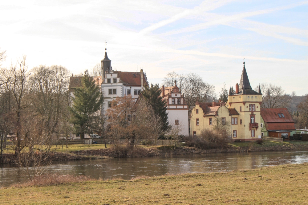 Mulde