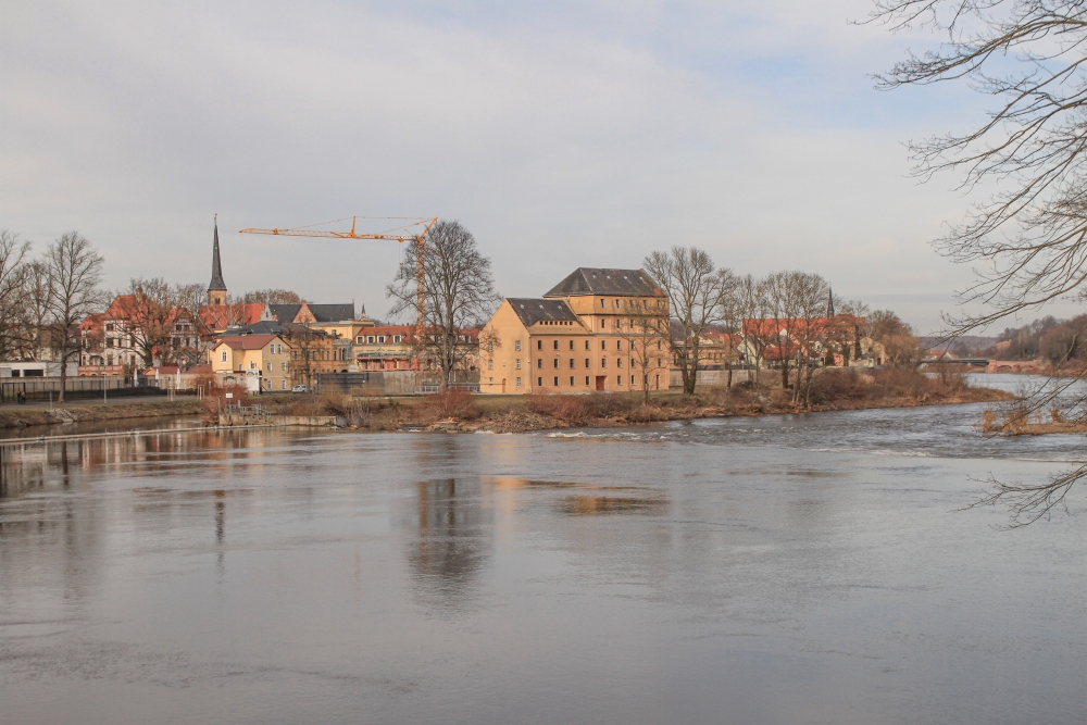 Mulde