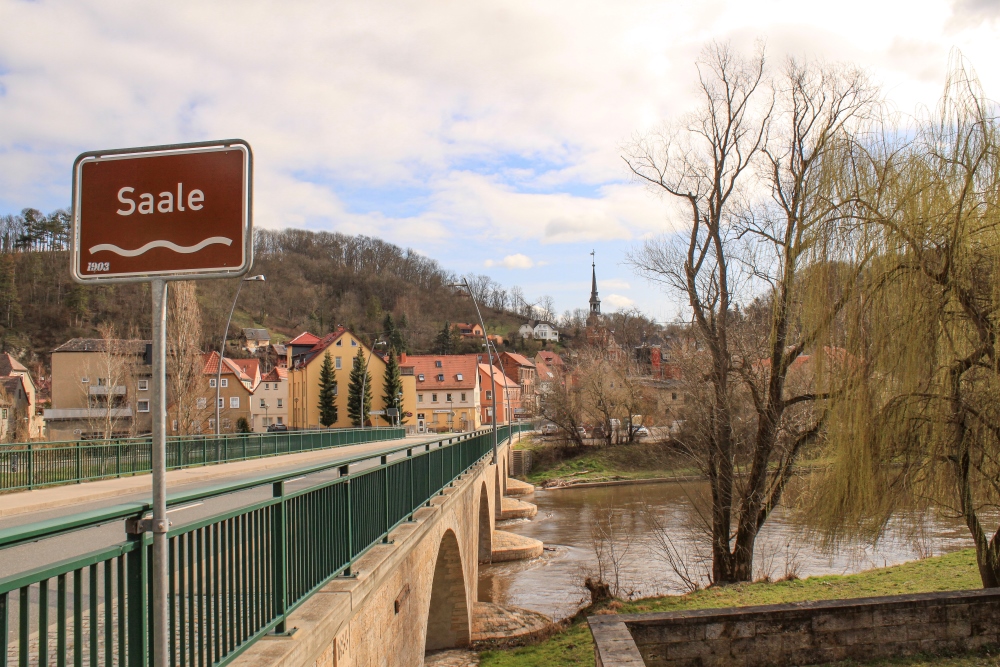Saale 2