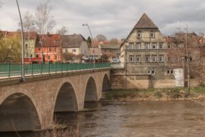 Saale 2